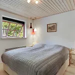 Gisele - 30km From The Sea By Interhome * Toftlund