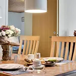 Gisele - 30km From The Sea By Interhome Toftlund