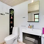 Gisele - 30km From The Sea By Interhome * Toftlund