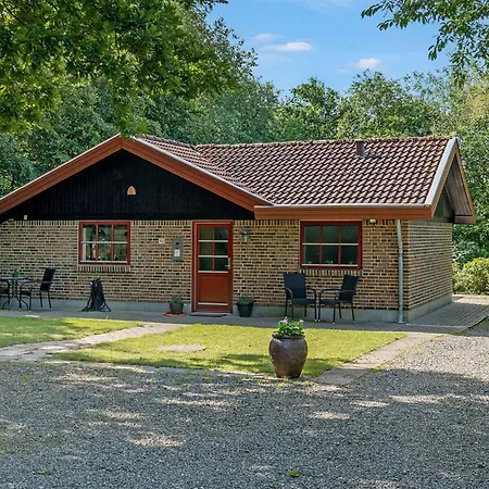 Gisele - 30km From The Sea By Interhome Toftlund