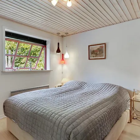 Gisele - 30km From The Sea By Interhome * Toftlund