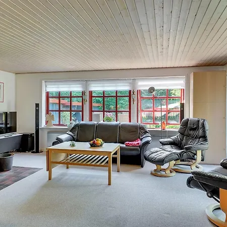 Gisele - 30km From The Sea By Interhome Toftlund