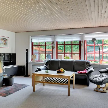 Gisele - 30km From The Sea By Interhome Feriehus