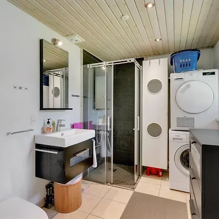 Gisele - 30km From The Sea By Interhome Feriehus Toftlund