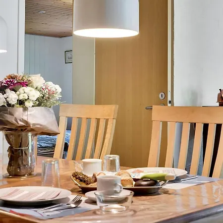 Gisele - 30km From The Sea By Interhome Toftlund