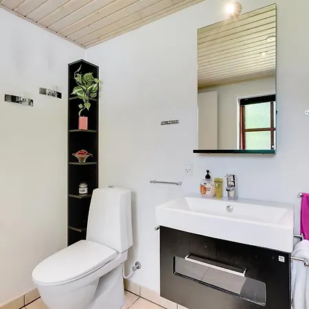 Gisele - 30km From The Sea By Interhome * Toftlund