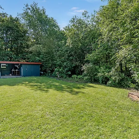 Gisele - 30km From The Sea By Interhome Toftlund