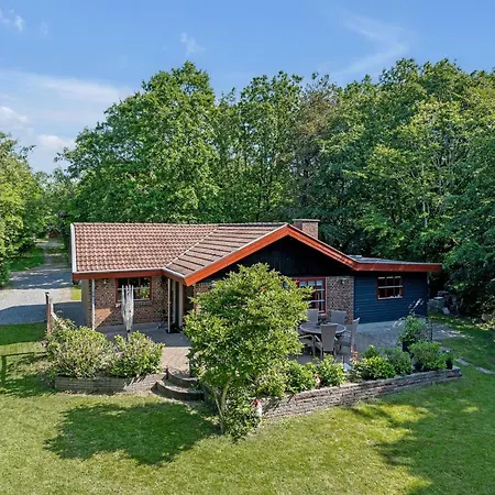 Gisele - 30km From The Sea By Interhome * Toftlund