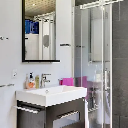 Gisele - 30km From The Sea By Interhome Feriehus *