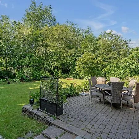 Gisele - 30km From The Sea By Interhome Feriehus Toftlund