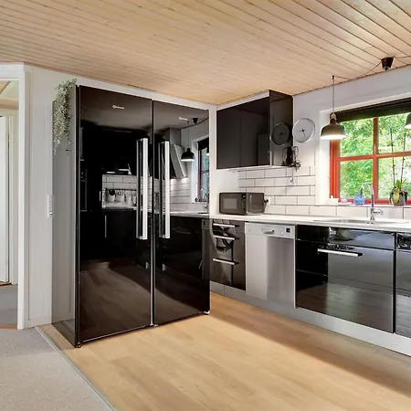 Gisele - 30km From The Sea By Interhome Дом отдыха *