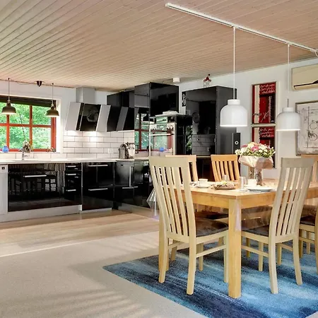Gisele - 30km From The Sea By Interhome Дом отдыха *