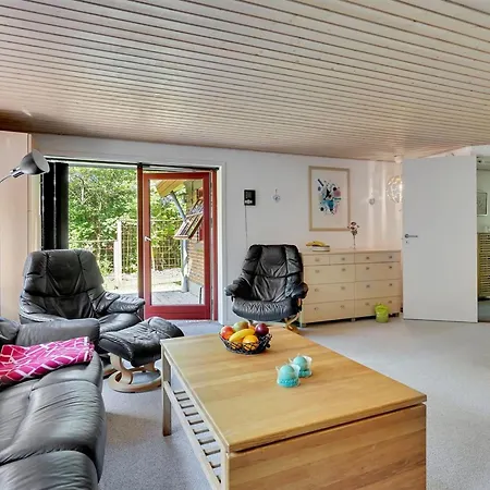Gisele - 30km From The Sea By Interhome Дом отдыха Toftlund