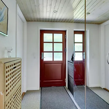 Gisele - 30km From The Sea By Interhome Дом отдыха Toftlund