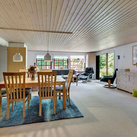Gisele - 30km From The Sea By Interhome * Toftlund