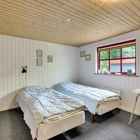 Дом отдыха Gisele - 30km From The Sea By Interhome *