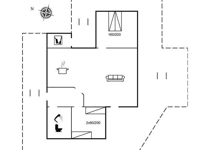 Gisele - 30km From The Sea By Interhome *