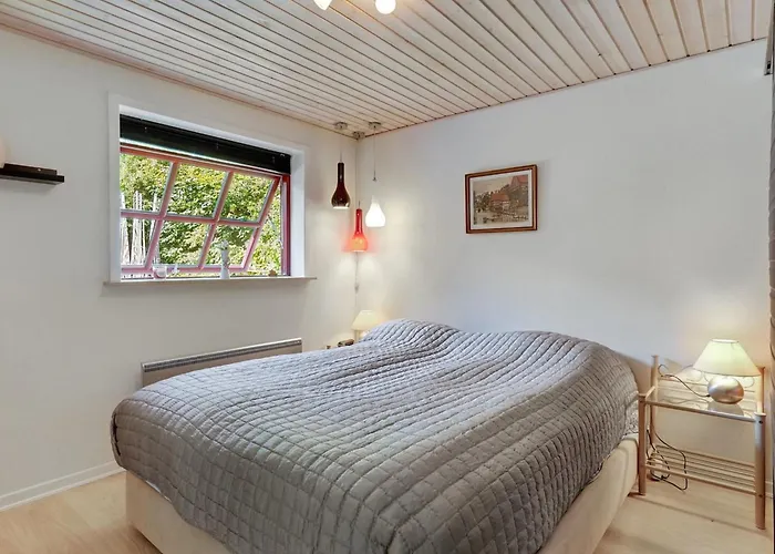 Gisele - 30km From The Sea By Interhome * Toftlund