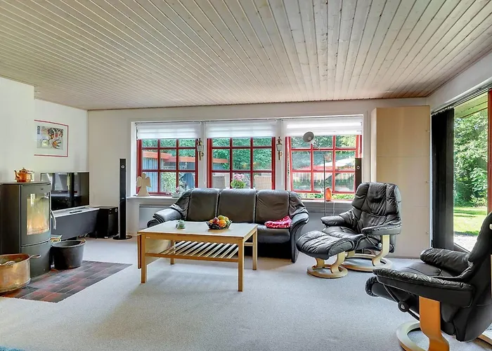 Gisele - 30km From The Sea By Interhome Toftlund