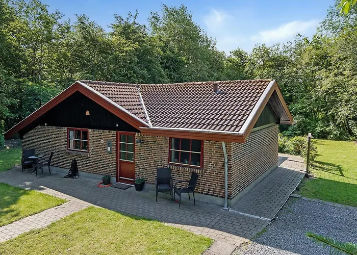 Gisele - 30km From The Sea By Interhome * Toftlund