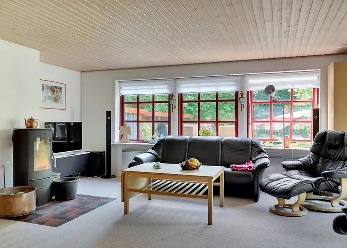 Gisele - 30km From The Sea By Interhome Feriehus