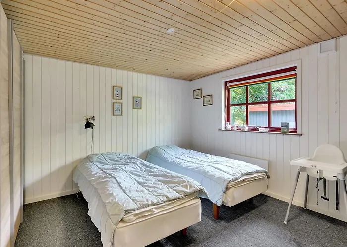 Feriehus Gisele - 30km From The Sea By Interhome