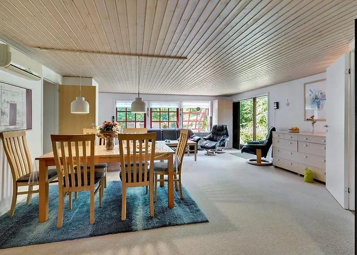 Feriehus Gisele - 30km From The Sea By Interhome *