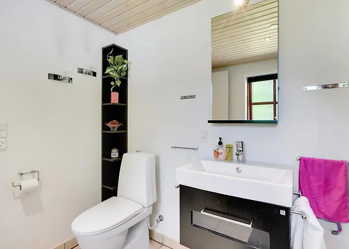 Gisele - 30km From The Sea By Interhome * Toftlund