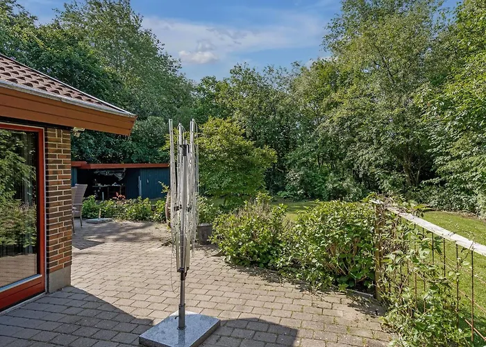 Feriehus Gisele - 30km From The Sea By Interhome *