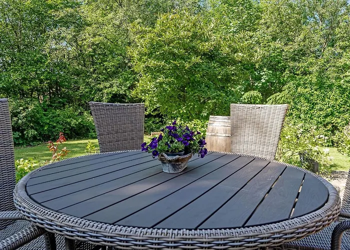 Gisele - 30km From The Sea By Interhome *