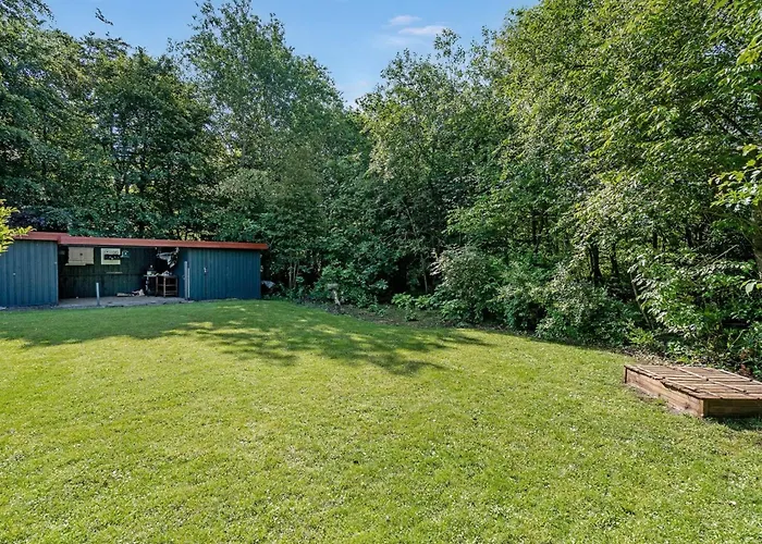 Gisele - 30km From The Sea By Interhome Toftlund