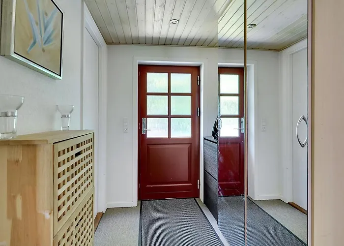 Gisele - 30km From The Sea By Interhome