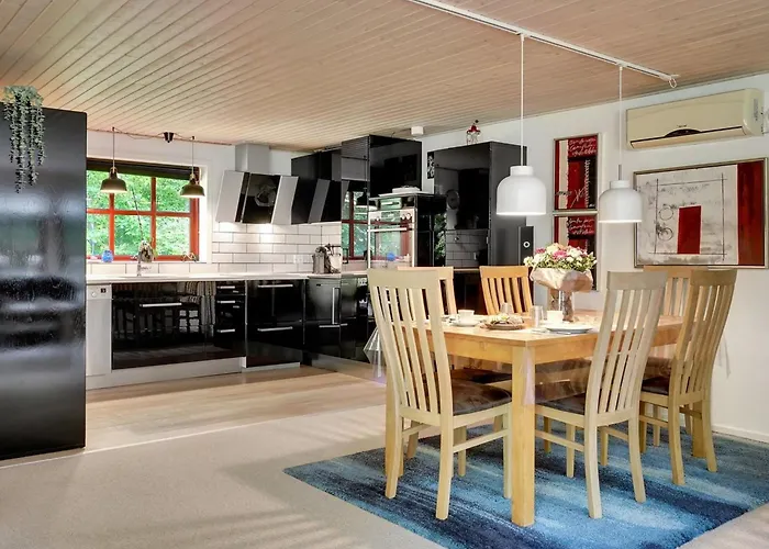 Gisele - 30km From The Sea By Interhome Feriehus