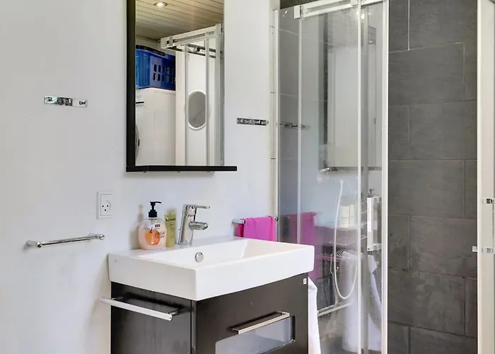 Gisele - 30km From The Sea By Interhome Feriehus *