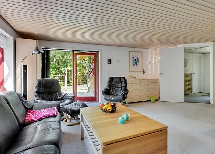 Gisele - 30km From The Sea By Interhome Feriehus *